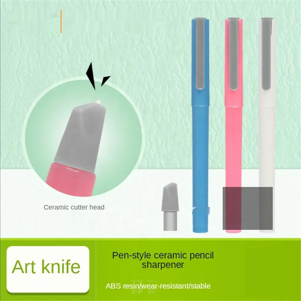 DIY Diamond Painting Parchment - Drawknife Blade ulasan dan harga