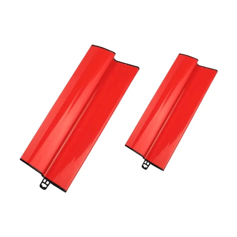 25/40CM Drywall Smoothing Spat - Drawknife Blade ulasan dan harga
