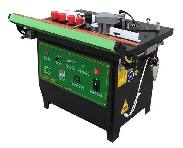 2026nb Hot Sale Manual edge ba - Woodworking Machinery For Sale ulasan dan harga