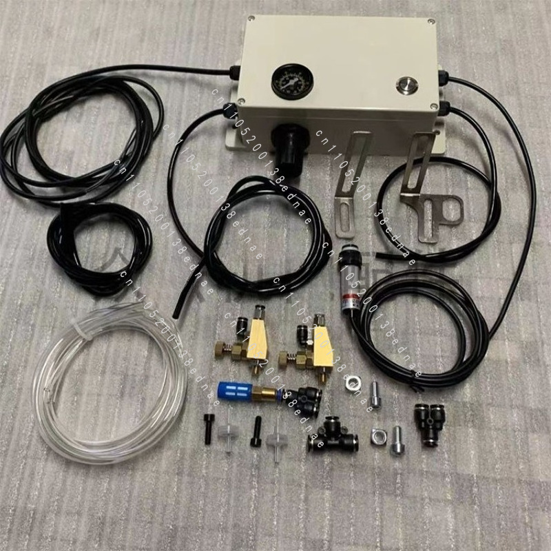 Edge banding machine, cleaning - Woodworking Glue ulasan dan harga