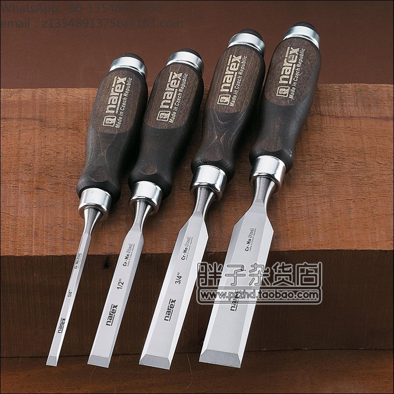Woodworking Chisel Set Heavy D - Wood Chisel Set ulasan dan harga